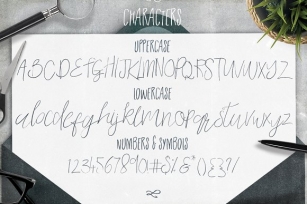Doctor's Scrawl Font Download