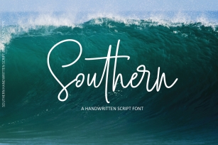 Southern Font Download