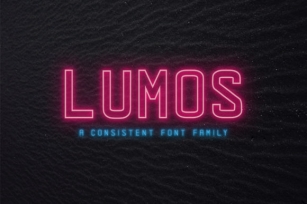 Lumos Font Download