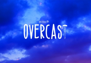 Overcast Font Download