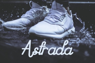 Astrada Font Download