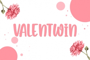 Valentwin Font Download