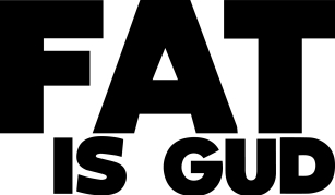 Fat is Gud Font Download