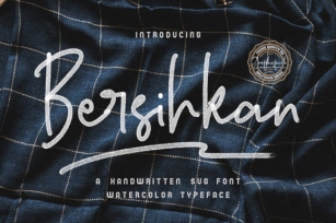 Bersihkan Font Download