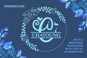 Chayoung Font Download