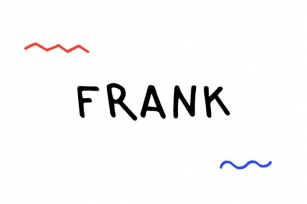 Frank Font Download