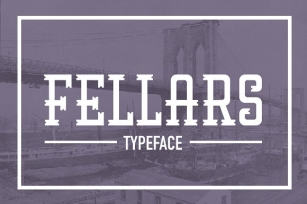 Fellars Font Download