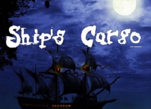 Ship's Cargo Font Download