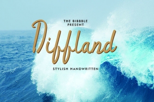 Diffland Font Download