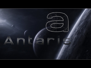 Antaris Font Download