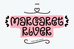 Margaret River Font Download