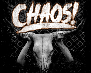 CHAOS! Font Download