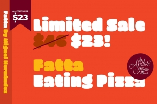 Fatta Font Download