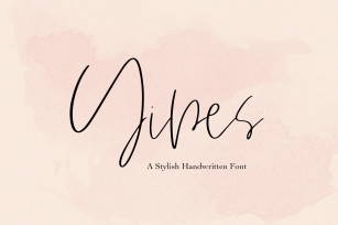 ✑ Yipes Font Download