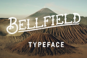 Bellfield Font Download