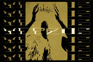 Yeezus Font Download