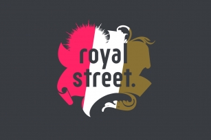 Royal Street Font Download