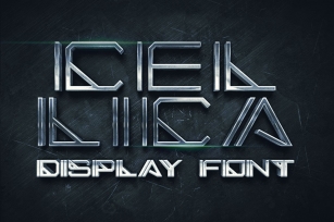 Cellica Font Download