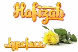 Hafizah Script Font Download