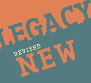 Legacy'17 Pro Typeface Font Download