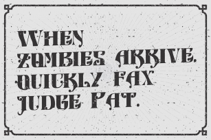 Antiqueen typeface Font Download