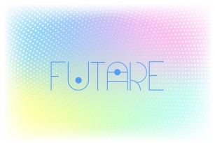 Futare Font Download