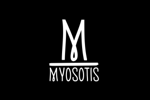 Myosotis Font Download