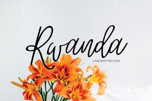 Rwanda Font Download