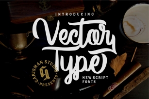 Vector Type Font Download