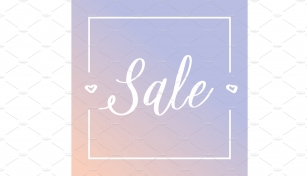 Shop the sale von sale calligraphy Font Download