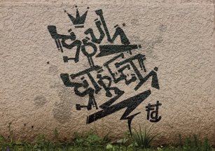 Soul Street Font Download
