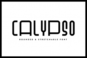 Calypso Font Download