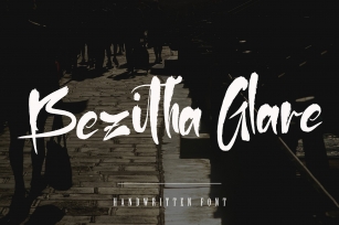 Bezitha Font Download