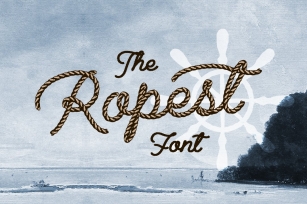 Ropest Font Download