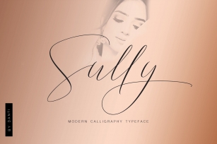 Sully Script Font Download