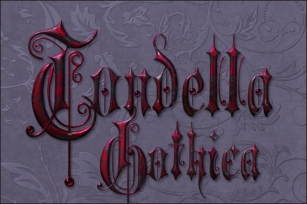 Tondella Font Download