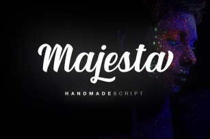 Majesta Font Download