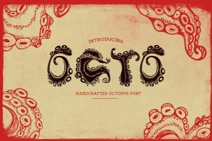Octo Font Download
