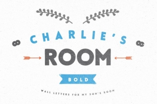 Charlie's Font Download