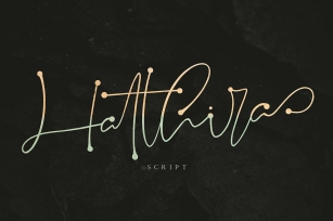 Hatthira Font Download