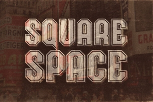 SquareSpace Font Download