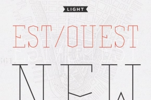 Biarritz-Light Font Download