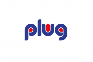 PLUG-Experimental-Display-Font Font Download