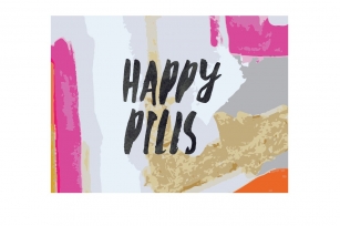 Happy Pills Font Download