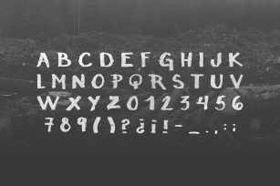 Raw Font Download