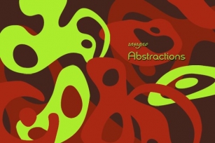 insigne Abstractions Font Download