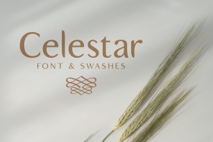 Celestar Font Download