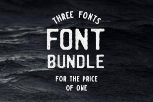 Hand-crafted font bundle. SAVE 65%! Font Download