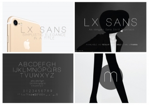 Elegant Luxury Font Download