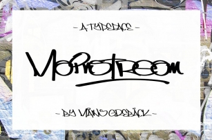 Mainstream Font Download